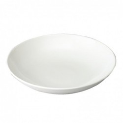 Assiettes à pâtes blanches Churchill Evolve 248mm (Lot de 12) U712 Churchill