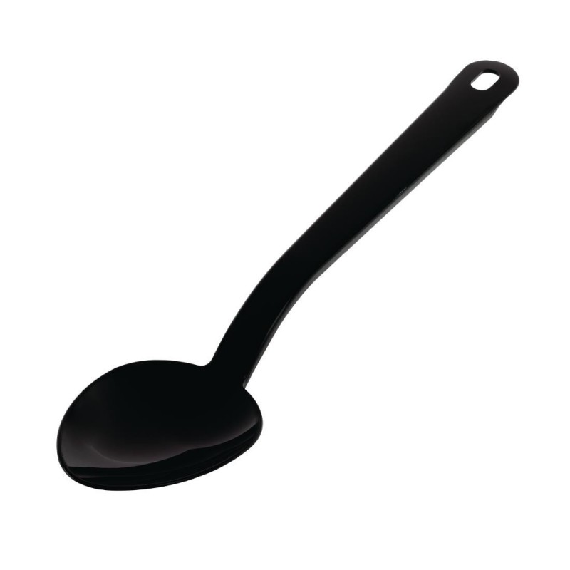 Cuillère de service Matfer Bourgeat Exoglass 340mm U751 Matfer Bourgeat Cuillère de service Matfer Bourgeat Exoglass 340mm U751 Matfer Bourgeat