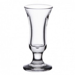 Verres à liqueur Utopia Elgin 30ml (lot de 12) U785 Utopia
