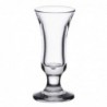 Verres à liqueur Utopia Elgin 30ml (lot de 12) U785 Utopia