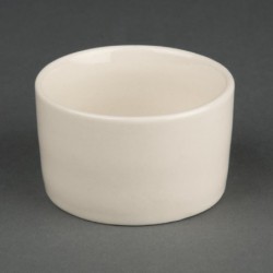 Ramequins contemporains Olympia Ivory 70 mm (lot de 12) U849 Olympia