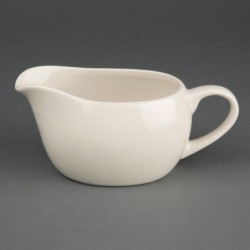 Saucières Ivory 350ml Olympia (Lot de 6) U852 Olympia