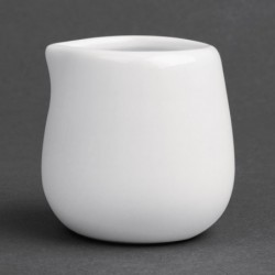 Pots à lait et crème Olympia 43ml (Lot de 12) C203 Olympia