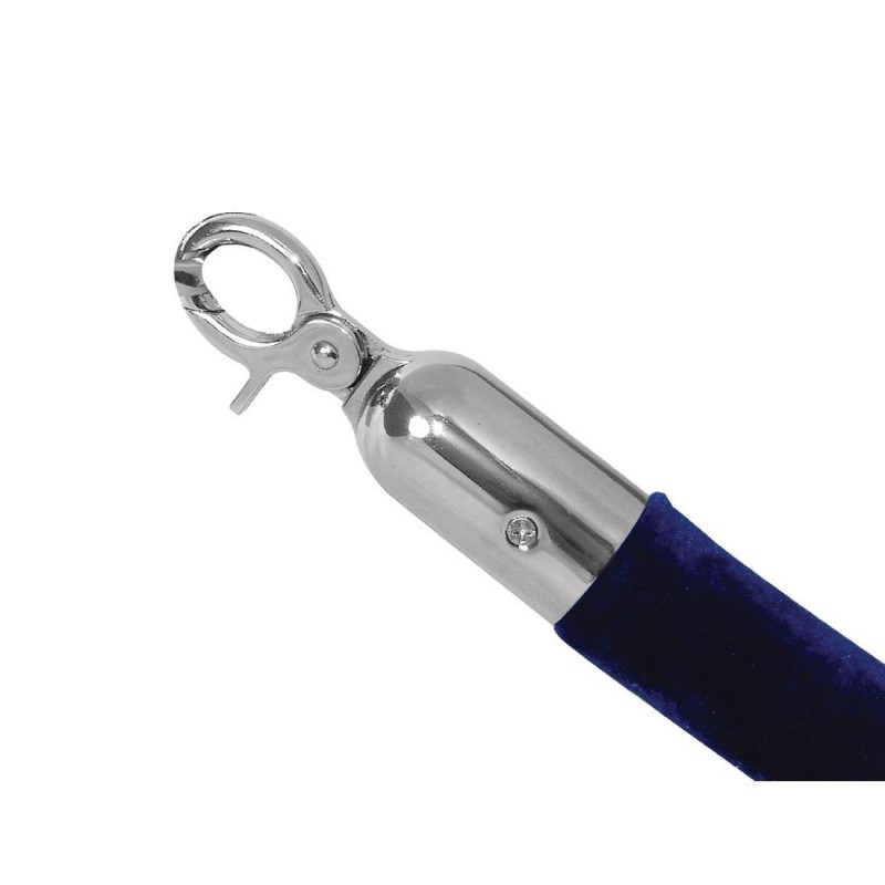 Cordon d accueil Bolero bleu U917 Bolero Cordon d accueil Bolero bleu U917 Bolero
