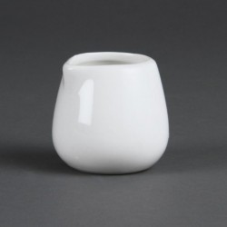 Pots à lait et crème Olympia 228ml (Lot de 12) C205 Olympia