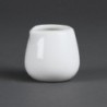 Pots à lait et crème Olympia 228ml (Lot de 12) C205 Olympia