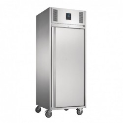 Armoire positive une porte Polar Série U Premium 550L UA001 Polar