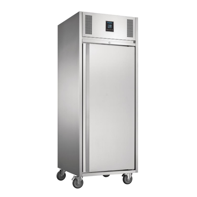 Armoire positive une porte Polar Série U Premium 550L UA001 Polar Armoire positive une porte Polar Série U Premium 550L UA001 Polar