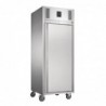 Armoire positive une porte Polar Série U Premium 550L UA001 Polar