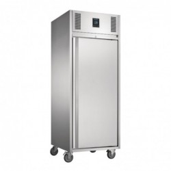 Armoire négative une porte Polar Série U Premium 550L UA002 Polar