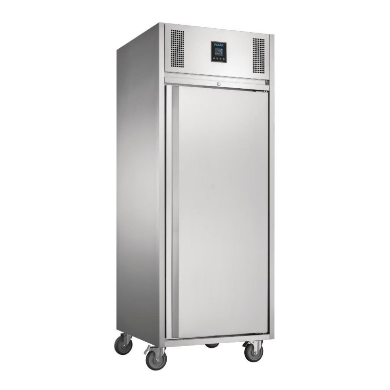 Armoire négative une porte Polar Série U Premium 550L UA002 Polar