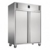 Armoire positive deux portes Polar Série U Premium 1170L UA003 Polar