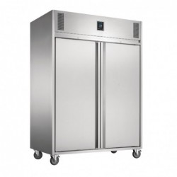 Armoire négative deux portes Polar Série U Premium 1170L UA004 Polar
