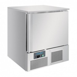 Dessous de comptoir négatif Polar Série U 140L UA011 Polar
