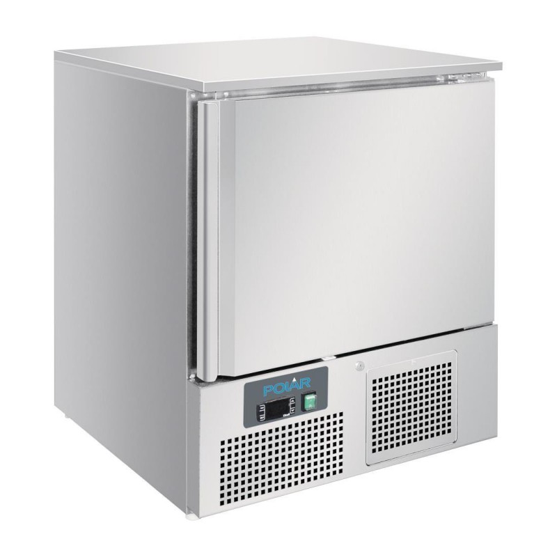 Dessous de comptoir négatif Polar Série U 140L UA011 Polar Dessous de comptoir négatif Polar Série U 140L UA011 Polar