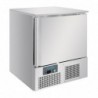 Dessous de comptoir négatif Polar Série U 140L UA011 Polar