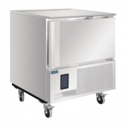 Cellule de refroidissement commandes tactiles Polar Série-U 8/12 kg UA014 Polar