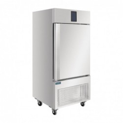 Cellule de refroidissement commandes tactiles Polar Série-U 28/40 kg UA016 Polar