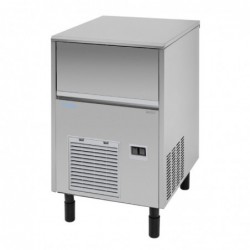 Machine à glaçons à aspersion Polar Série U 33kg UA027 Polar