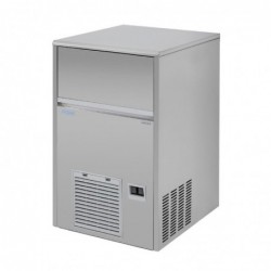 Machine à glaçons à aspersion Polar Série U 47kg UA028 Polar