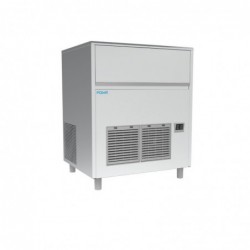 Machine à glaçons à aspersion Polar Série U 85kg UA029 Polar