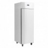 Armoire réfrigérée positive une porte économe en énergie Polar Série U 700L UA030 Polar