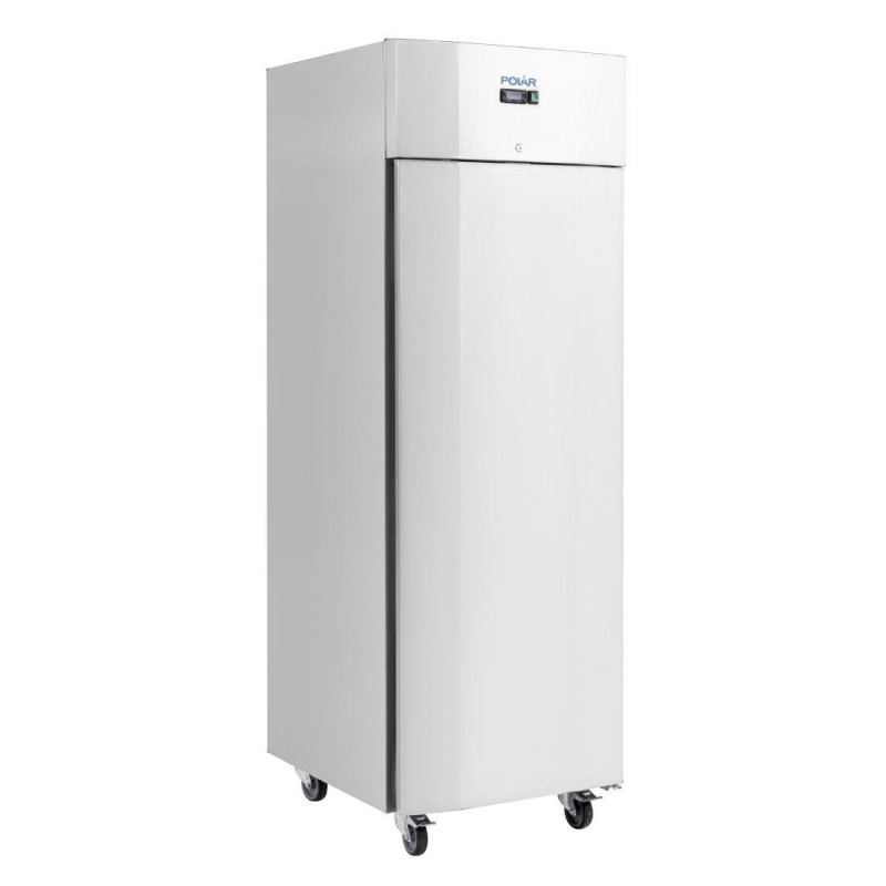 Armoire réfrigérée négative une porte économe en énergie Polar Série U 700L UA031 Polar Armoire réfrigérée négative une porte économe en énergie Polar Série U 700L UA031 Polar