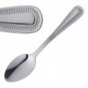 Cuillère à café Olympia Bead (Lot de 12) C218 Olympia