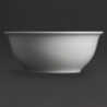 Saladiers blancs Olympia 175mm (Lot de 6) W408 Olympia