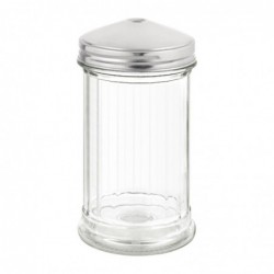 Saupoudreuse Olympia un trou central 8mm C233 Olympia
