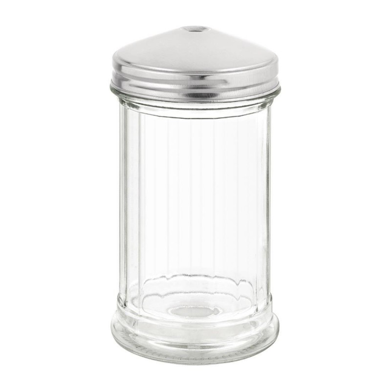 Saupoudreuse Olympia un trou central 8mm C233 Olympia Saupoudreuse Olympia un trou central 8mm C233 Olympia