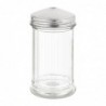 Saupoudreuse Olympia un trou central 8mm C233 Olympia