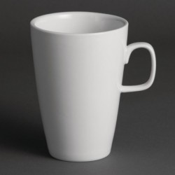 Tasses à café Latte 400ml Olympia (Lot de 12) Y109 Olympia