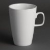 Tasses à café Latte 400ml Olympia (Lot de 12) Y109 Olympia