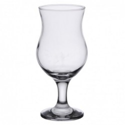 Verres à cocktail Utopia Hurricane 370ml (lot de 24) Y717 Utopia
