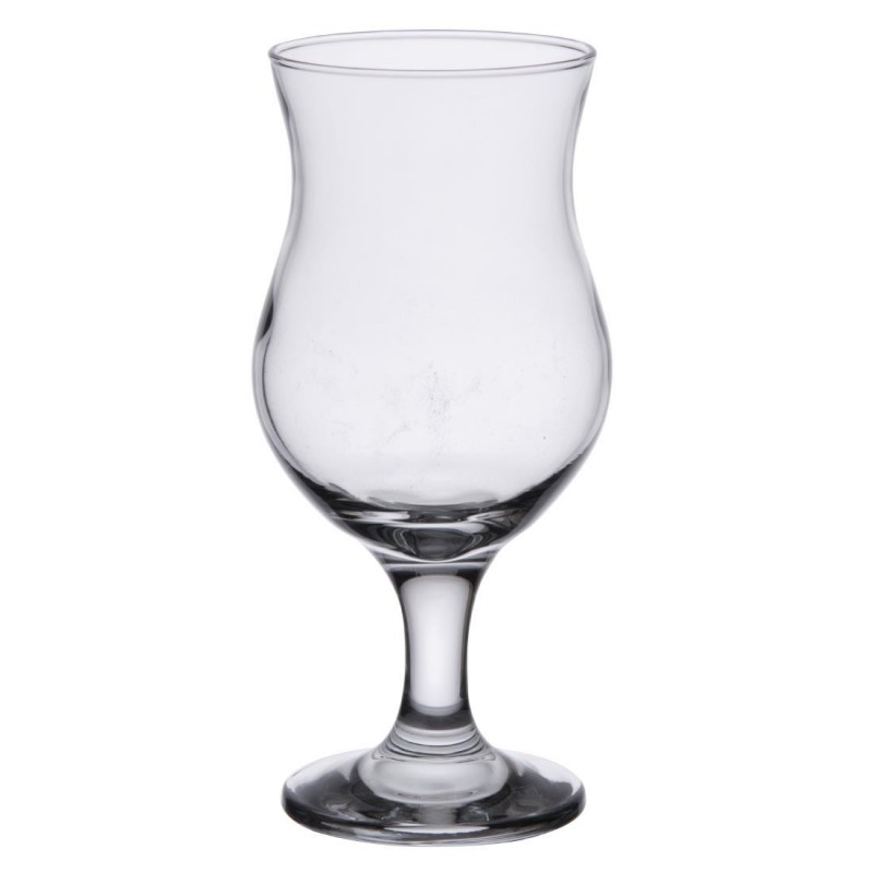 Verres à cocktail Utopia Hurricane 370ml (lot de 24) Y717 Utopia Verres à cocktail Utopia Hurricane 370ml (lot de 24) Y717 Utopia