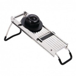 Mandoline avec chariot Vogue Y836 Vogue