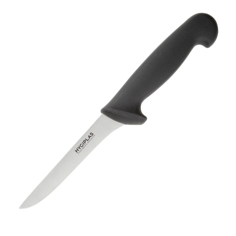Couteau à désosser Hygiplas 125mm C267 Hygiplas Couteau à désosser Hygiplas 125mm C267 Hygiplas