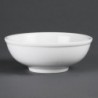 Bols à nouilles chinoises blancs 190mm Olympia (Lot de 6) C329 Olympia