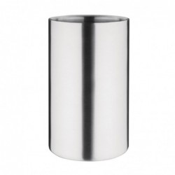 Rafraîchisseur double paroi inox brossé Olympia C386 Olympia