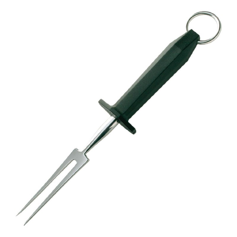 Fourchette à découper Hygiplas 150mm C423 Hygiplas Fourchette à découper Hygiplas 150mm C423 Hygiplas