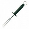 Fourchette à découper Hygiplas 150mm C423 Hygiplas