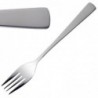 Fourchette de table Olympia Clifton (Lot de 12) C443 Olympia