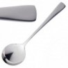 Cuillère à soupe Olympia Clifton (Lot de 12) C445 Olympia
