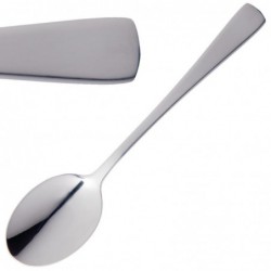 Cuillère à dessert Olympia Clifton (Lot de 12) C448 Olympia