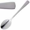 Cuillère à dessert Olympia Clifton (Lot de 12) C448 Olympia
