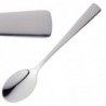 Cuillère à café Olympia Clifton (Lot de 12) C449 Olympia