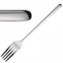 Fourchette de table Olympia Henley (Lot de 12) C451 Olympia