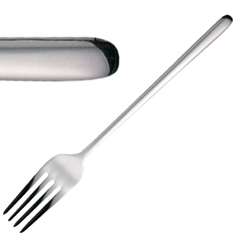 Fourchette de table Olympia Henley (Lot de 12) C451 Olympia Fourchette de table Olympia Henley (Lot de 12) C451 Olympia