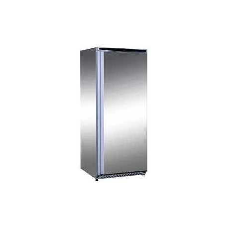 Armoire réfrigérée positive porte pleine inox 565 Litres L2G AW-RCX600